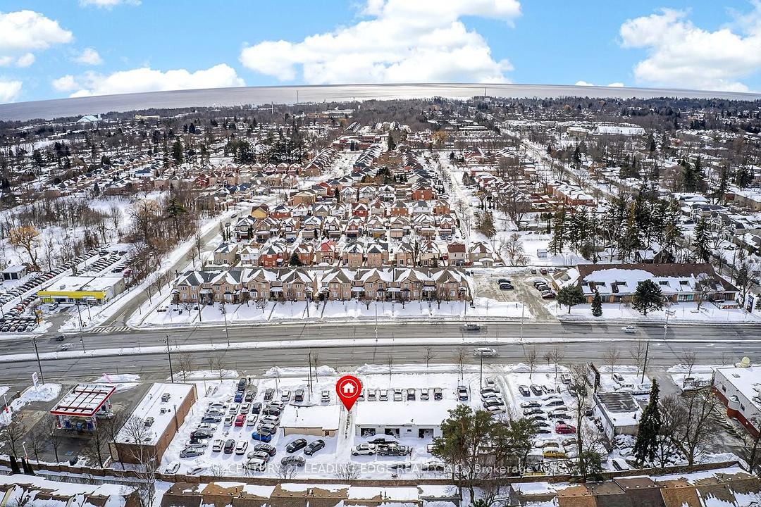 4656 Kingston Road, Toronto, ON