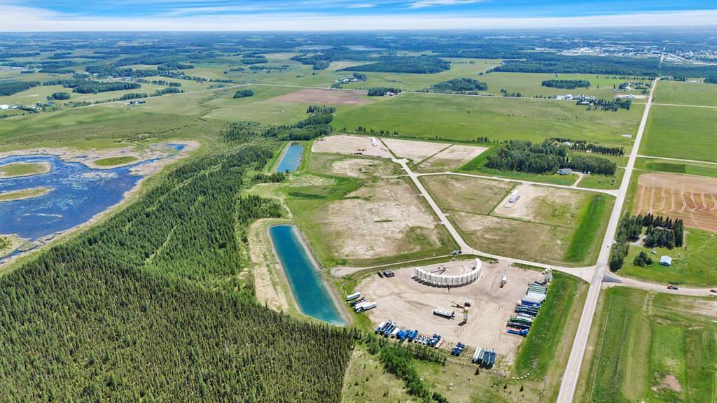 21 Metaldog Drive, Clearwater County, AB