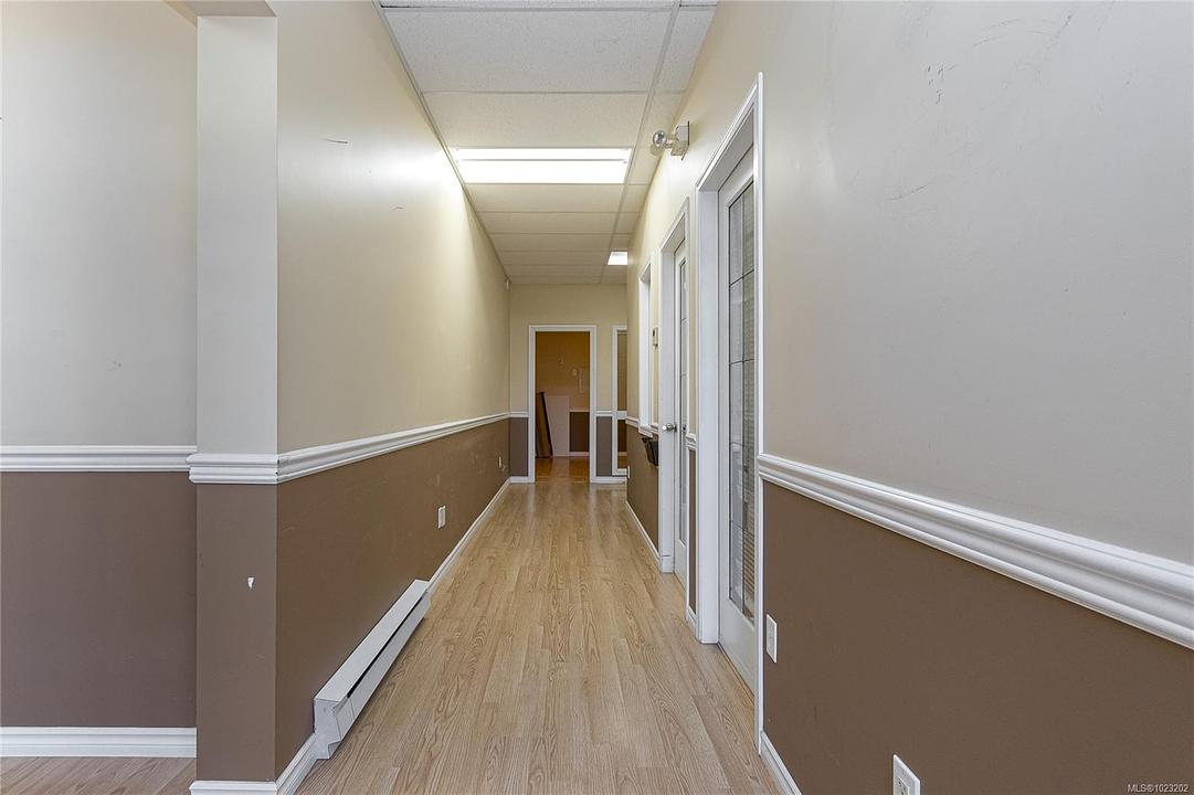 #105 - 2849 Peatt Road, Victoria, BC