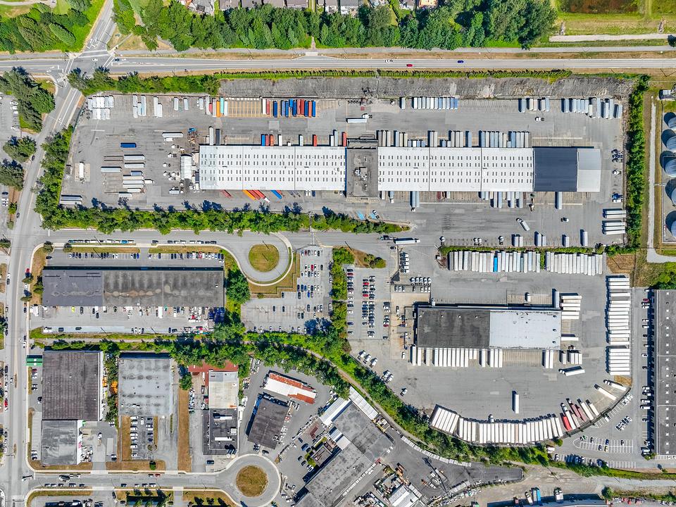 7867 Express Street, Burnaby, BC