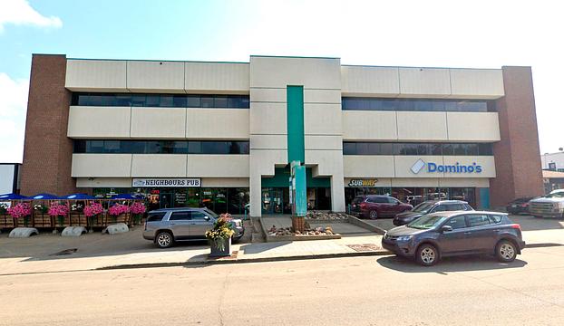 4810 50 Street, Athabasca, AB