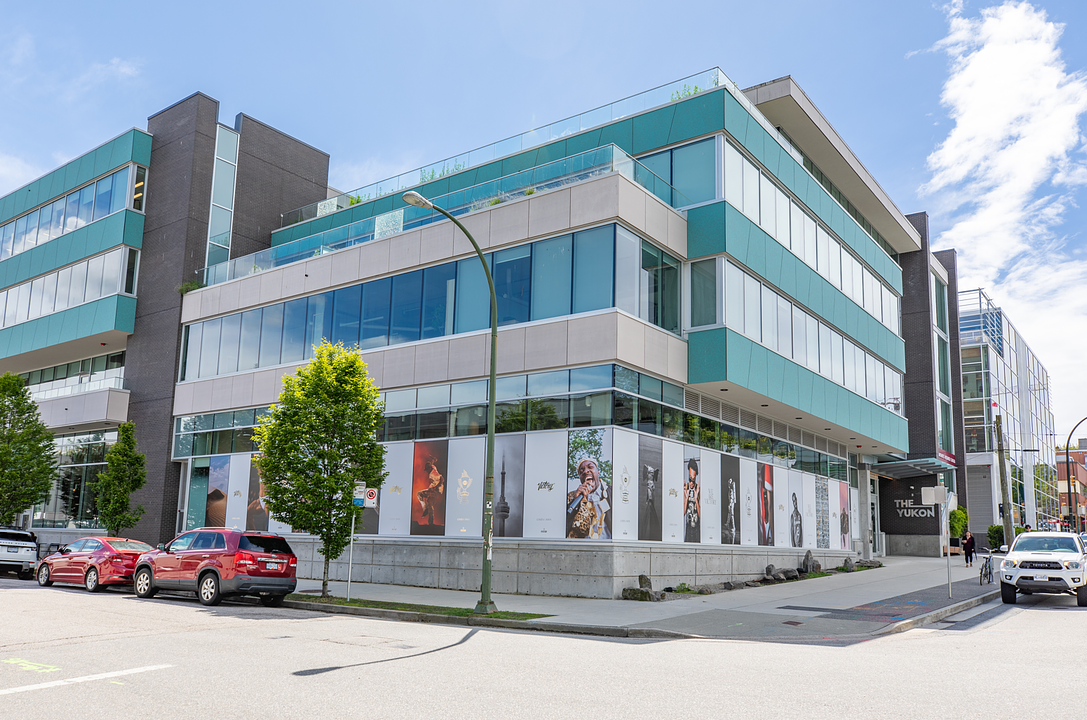 220 - 2238 Yukon St, Vancouver, BC