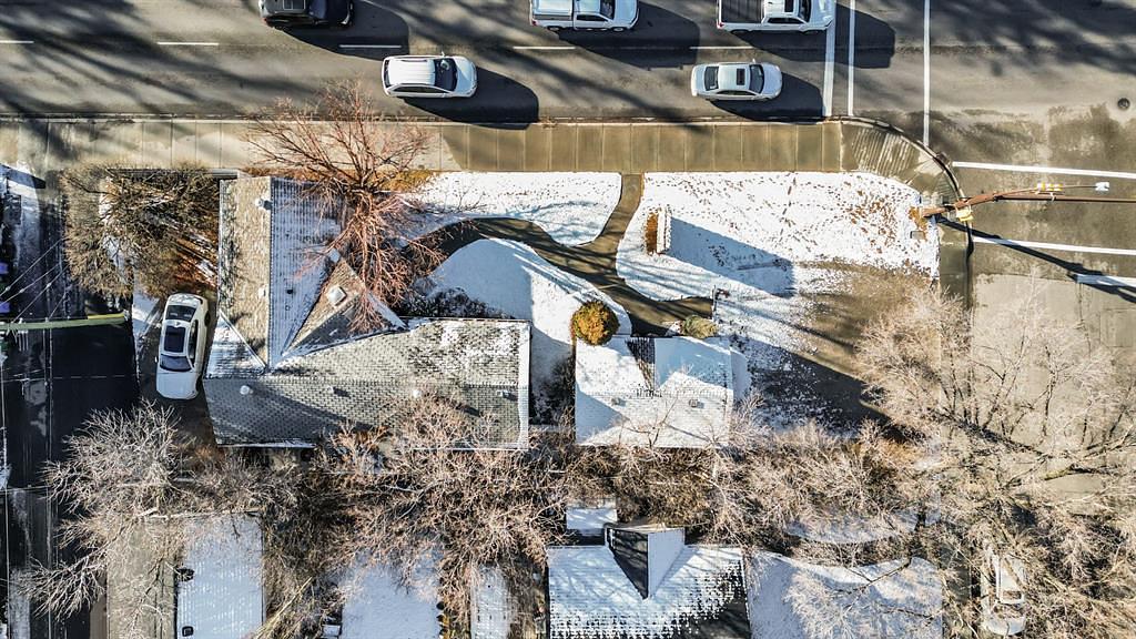 5600 Elbow Drive Southwest, Calgary, AB