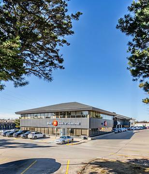 2851 John St, Markham, ON