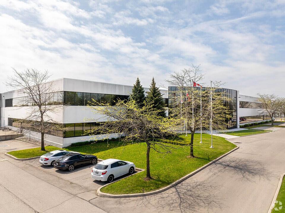 2 - 3450 Harvester Road, Burlington, ON