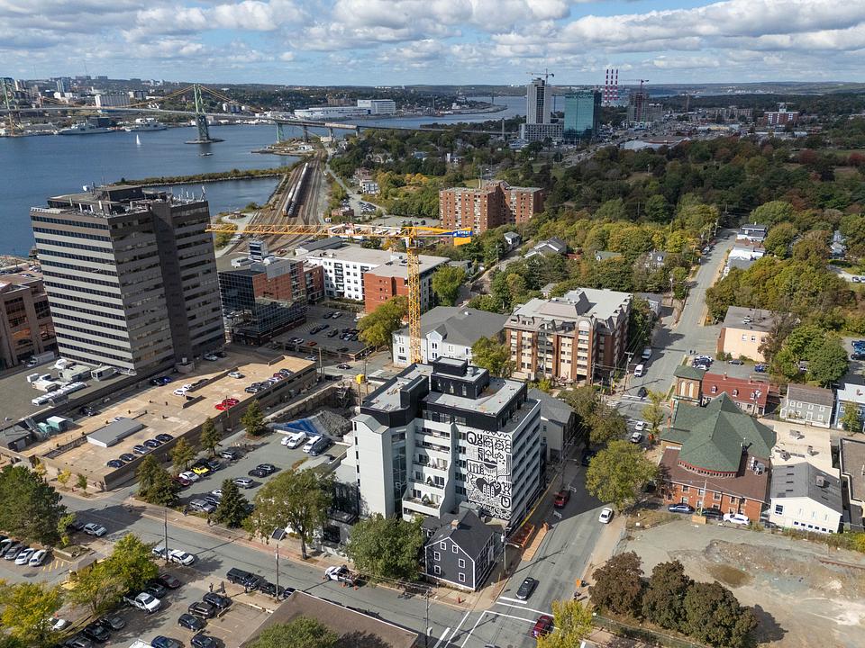 65 King Street, Dartmouth, NS