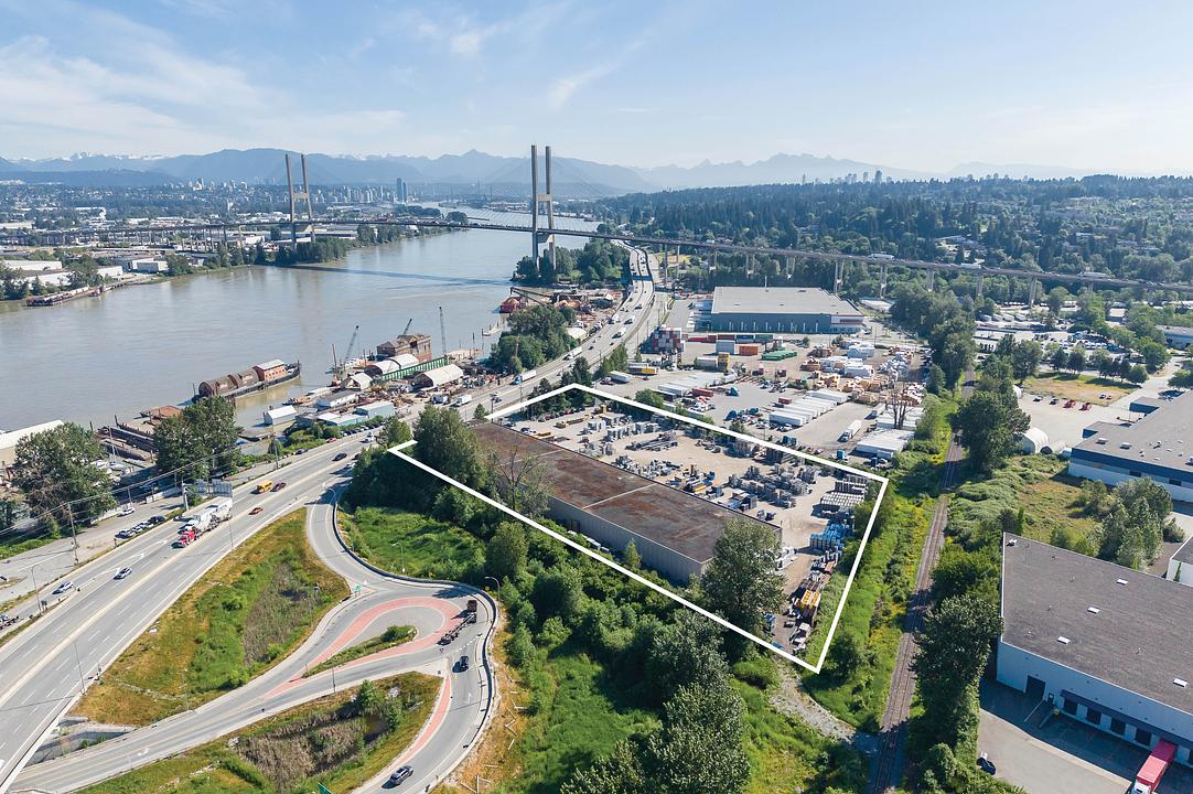 9924 River Road, Delta, BC