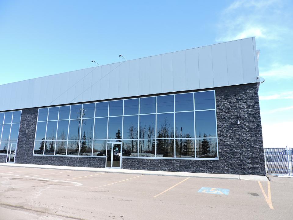 102 - 498 McCoy Drive, Red Deer, AB