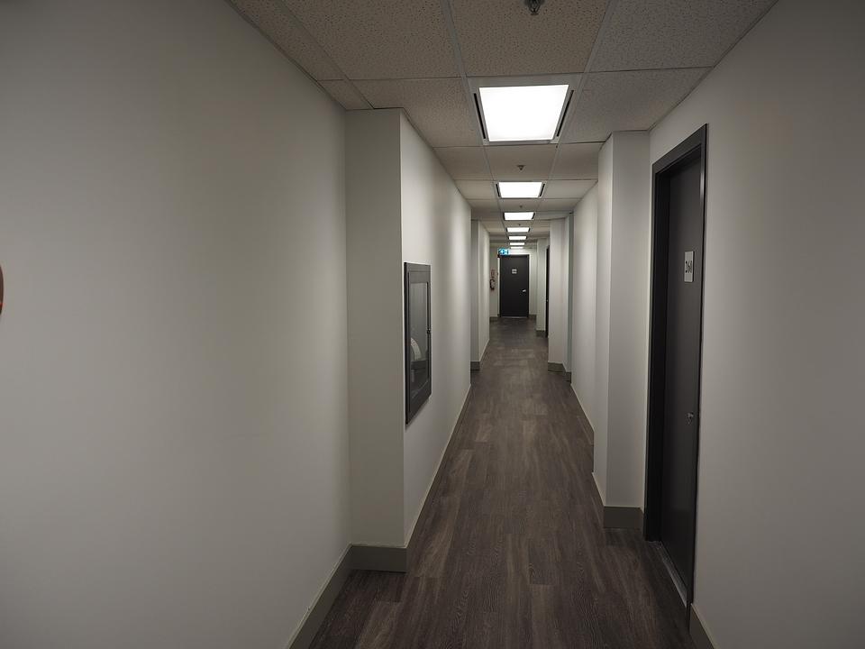 277 - 780 Beatty St, Vancouver, BC