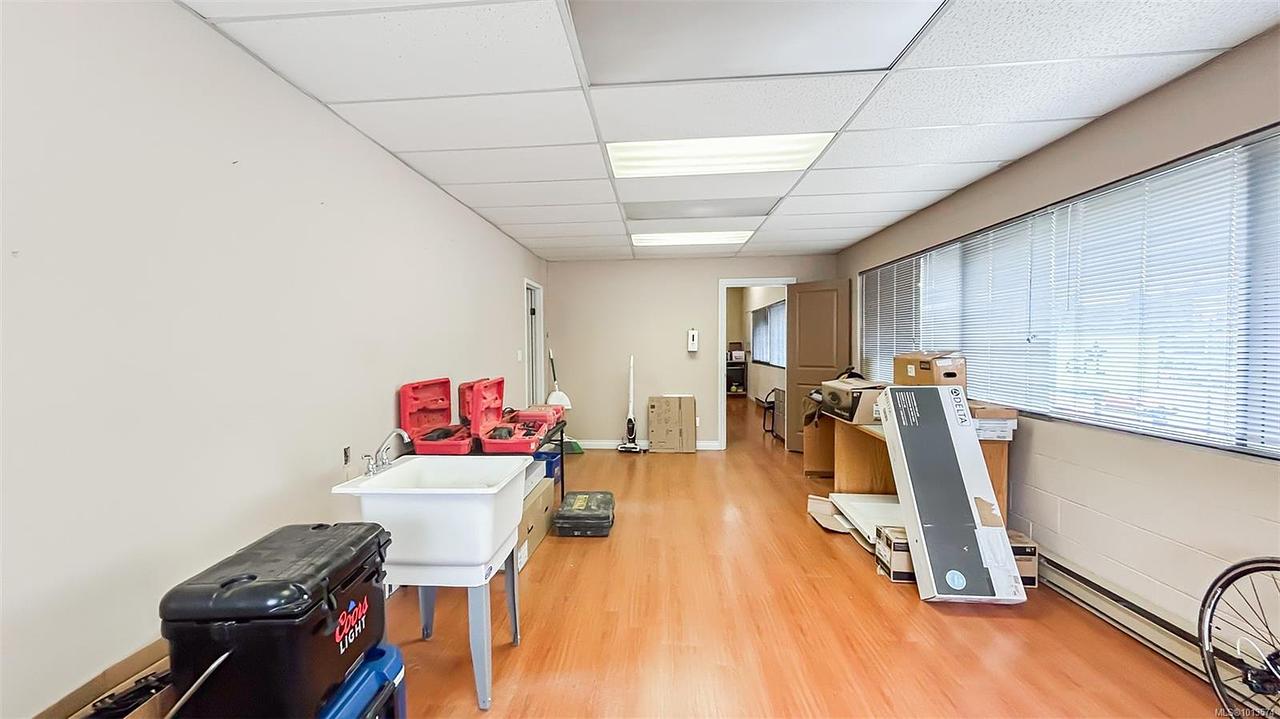 2665 Sooke Road, Victoria, BC