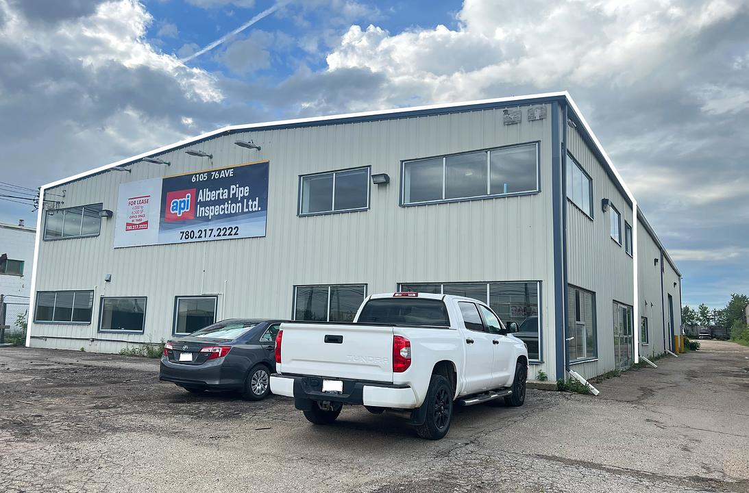 6105 76 Avenue Northwest, Edmonton, AB