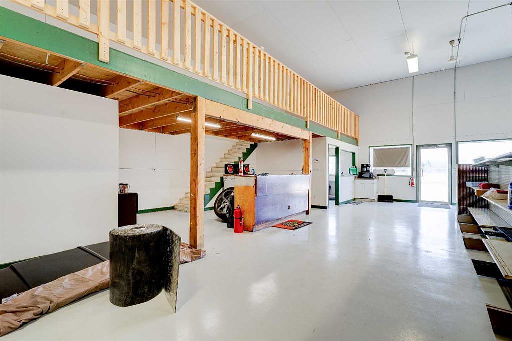 5024 50 Avenue South, Eaglesham, AB