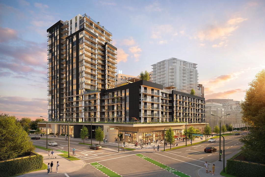 450 Prior St, Vancouver, BC