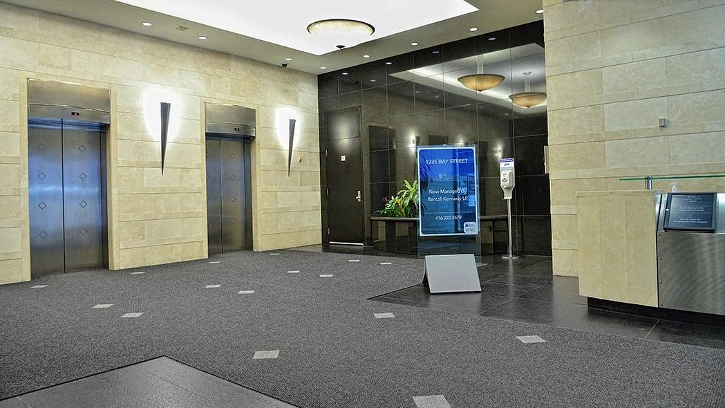 0401 - 1235 Bay Street, Toronto, ON