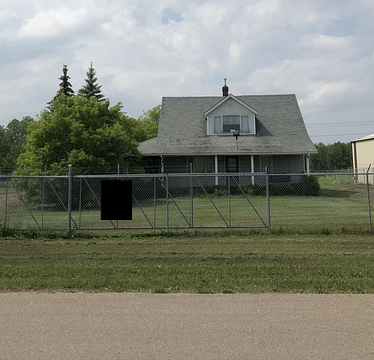 50 Street, Cold Lake, AB