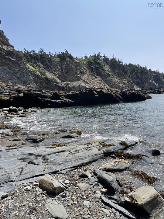 Lot 10CD-13 - Pepperrell Road, Mavillette, NS