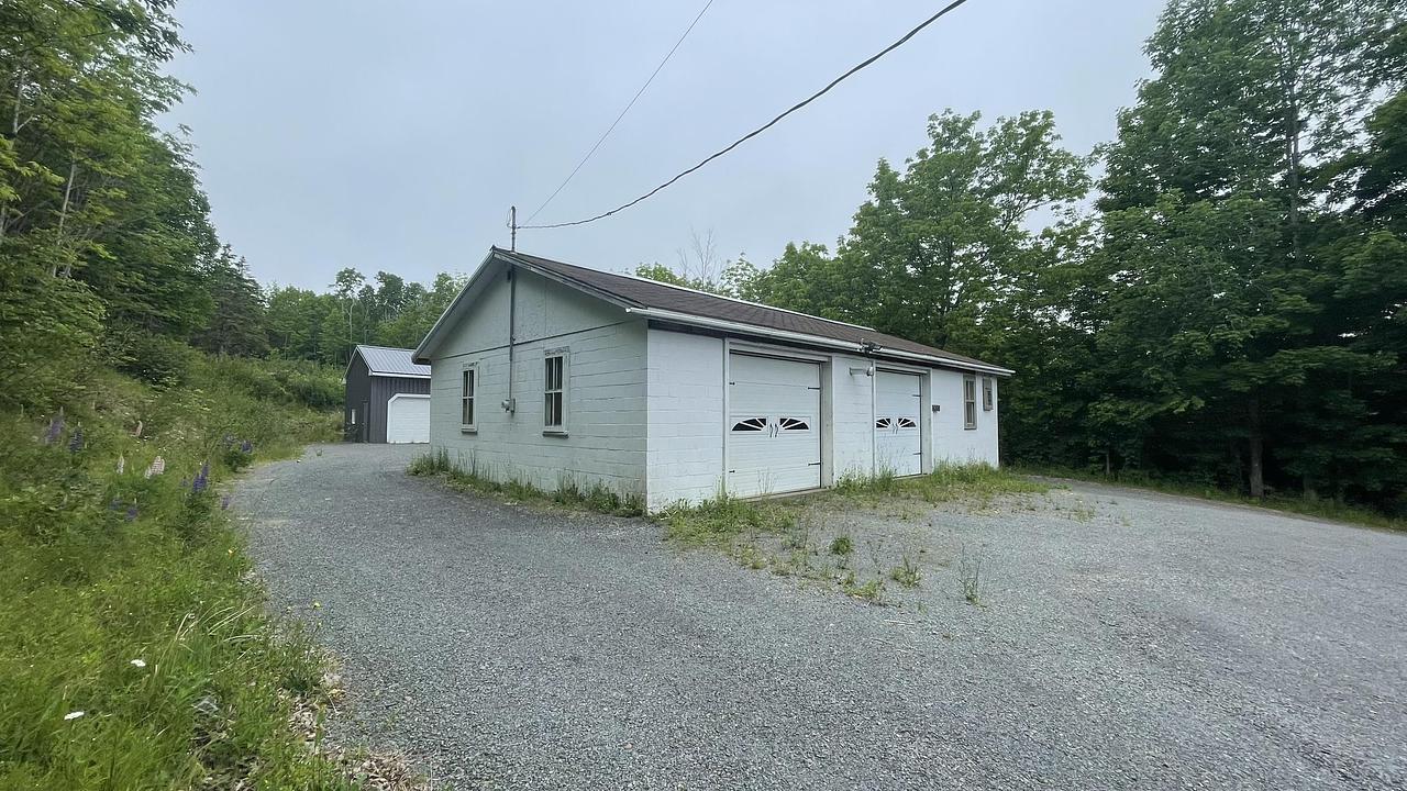 4398 Nova Scotia Trunk 1, Weymouth, NS