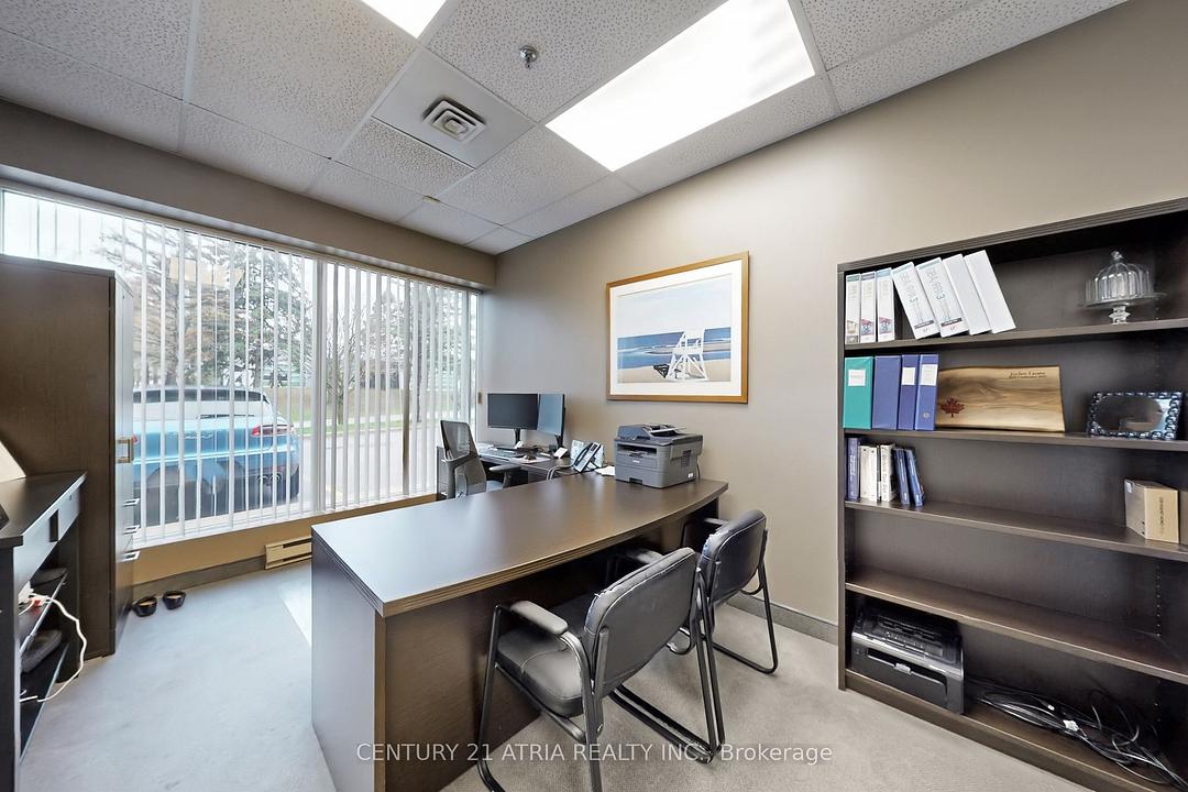 45 McIntosh Drive, Markham, ON