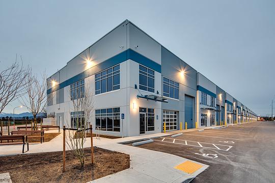 6831 Graybar Rd, Richmond, BC