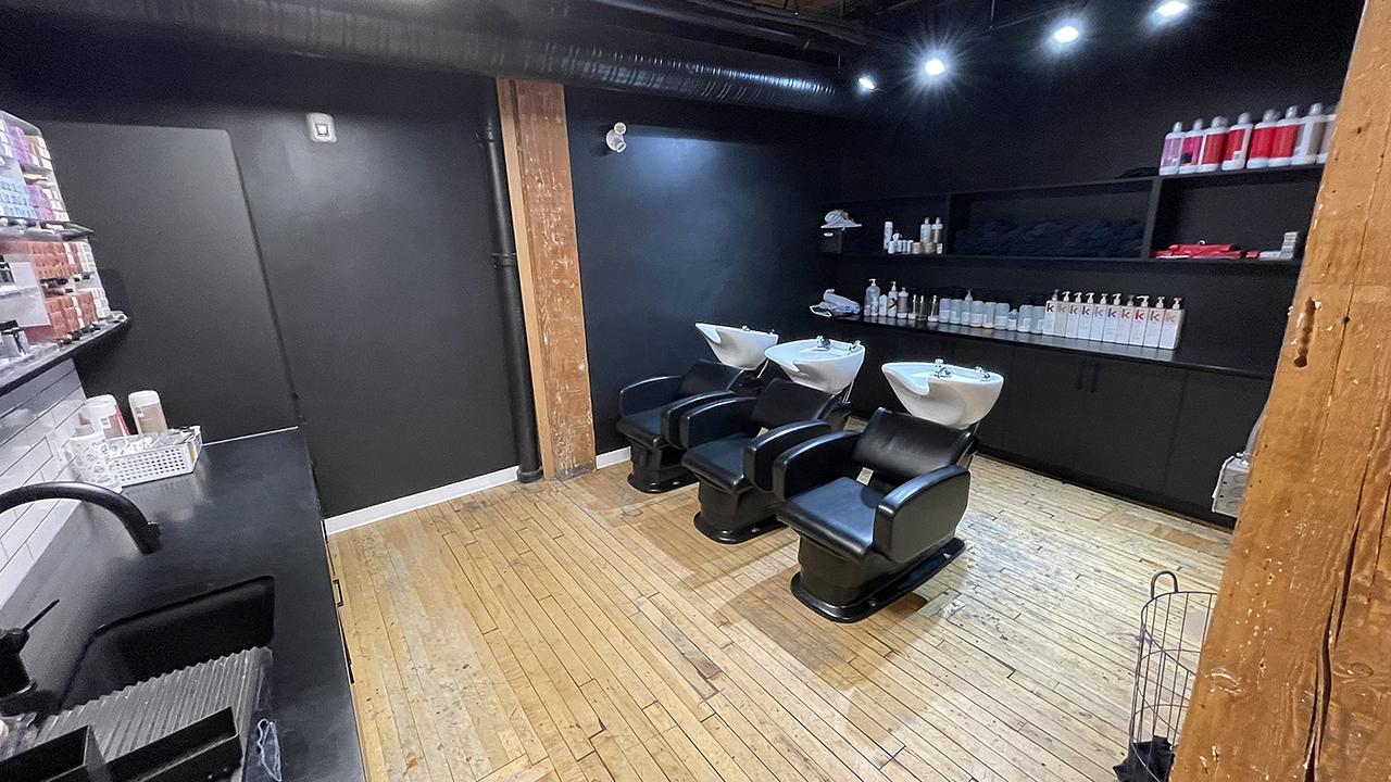 102 - 139 Market Avenue, Winnipeg, MB
