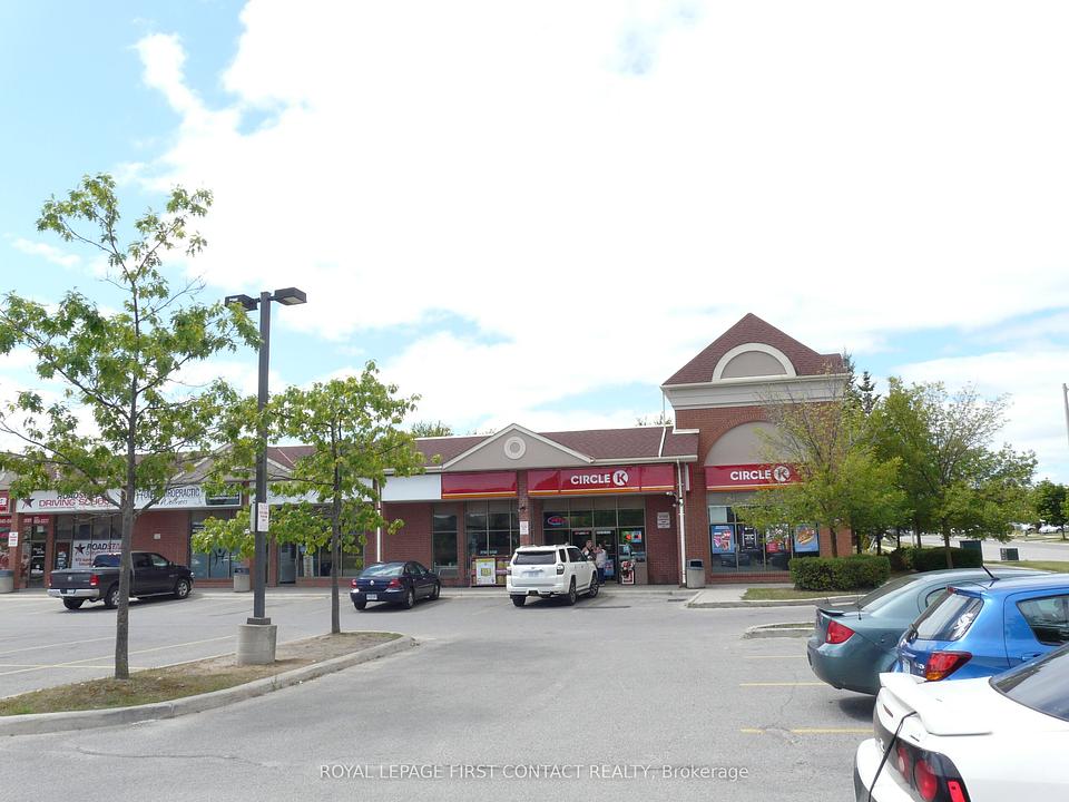 10 - 2 Marsellus Drive, Barrie, ON
