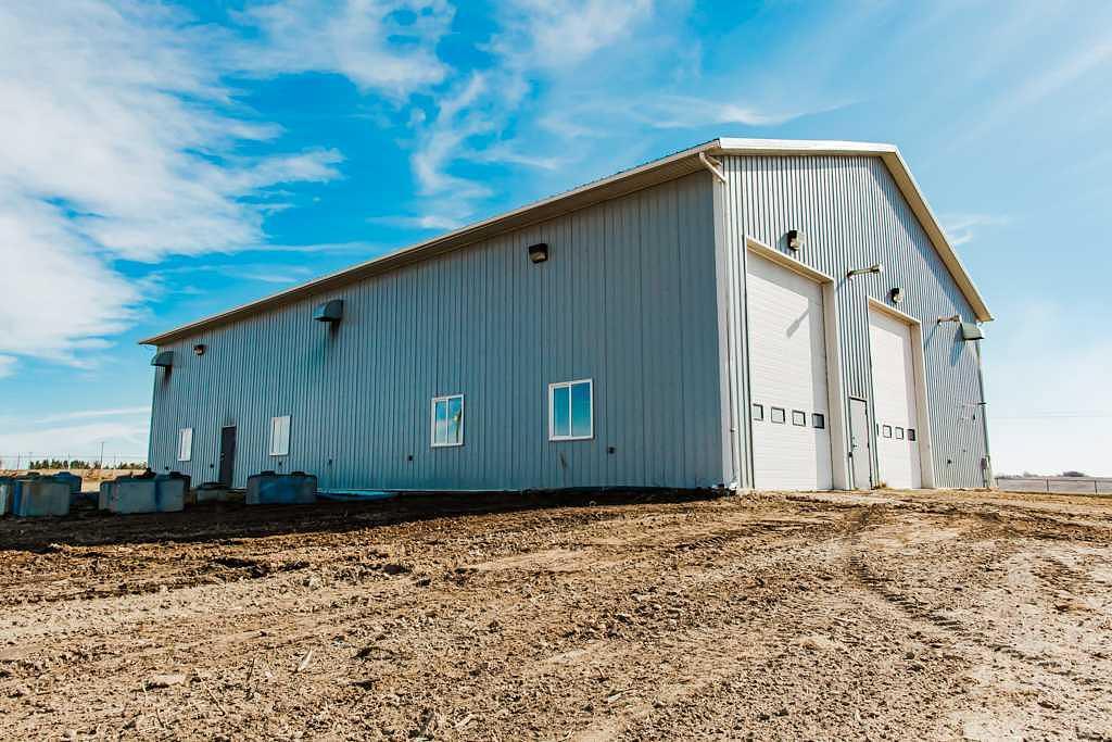 722080 Range Road 53, Clairmont, AB