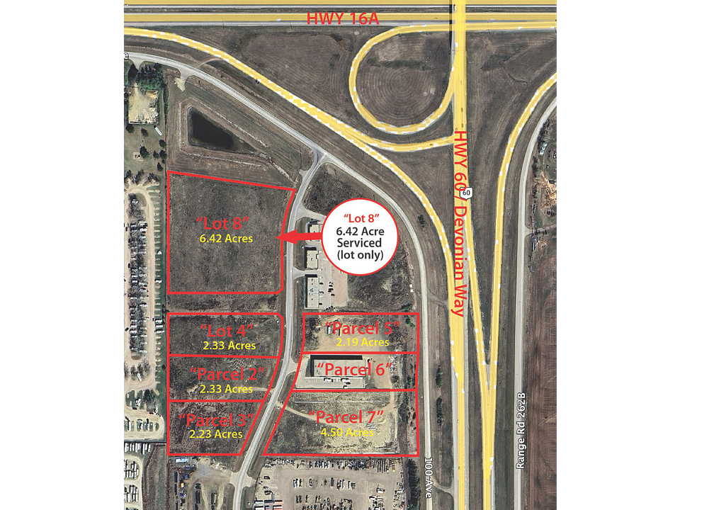 9781 266 Street, Acheson, AB
