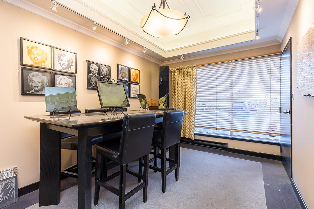 110 - 8484 162 St, Surrey, BC