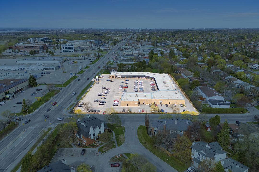2194 Robertson Rd, Ottawa, ON