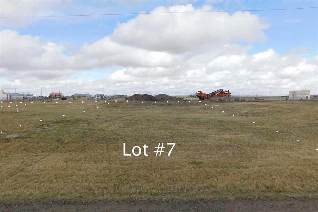 117 Bright Street, Granum, AB