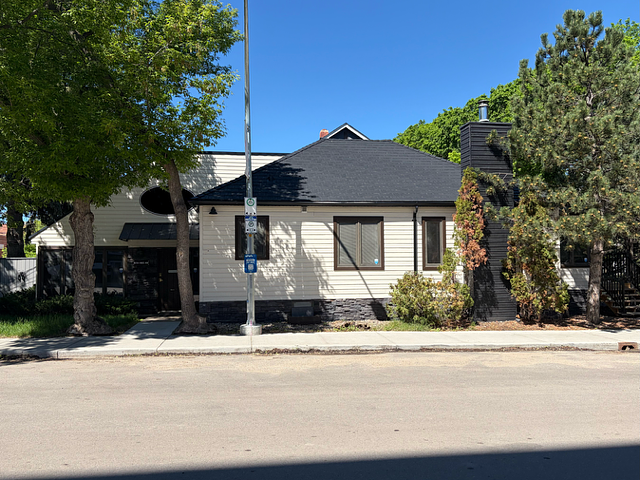 8210 108 Street Northwest, Edmonton, AB