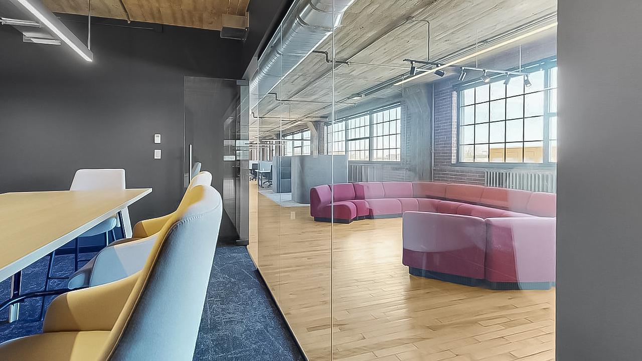 400 Avenue Atlantic, Montreal, QC