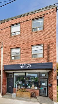 253 Broadview Ave, Toronto, ON