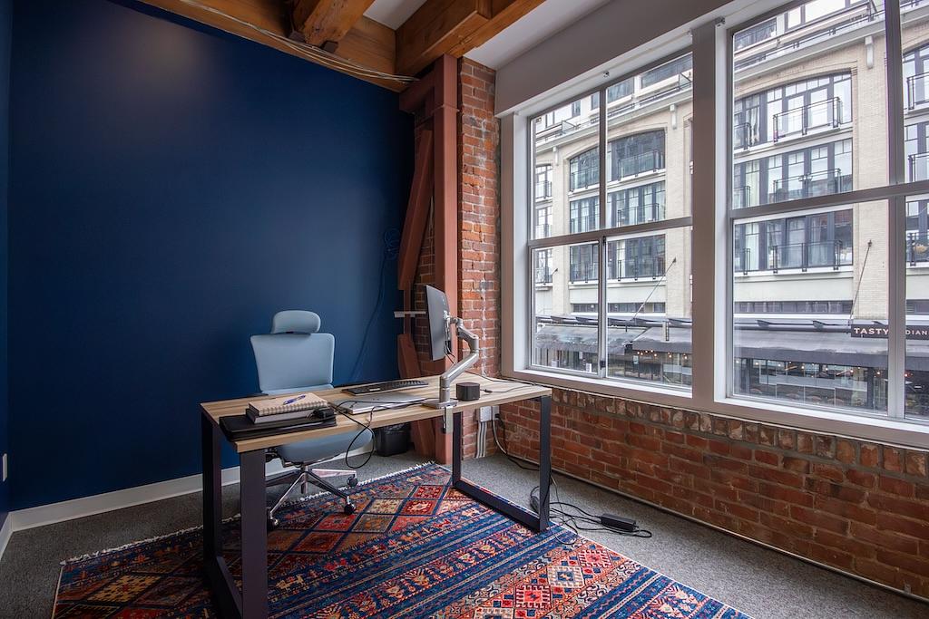 -200 - 1260 Hamilton St, Vancouver, BC