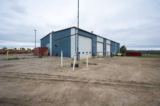 661001A Range Road 225, Athabasca County No. 12, AB