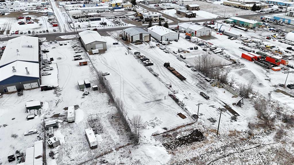 4807 43 Street, Rocky Mountain House, AB