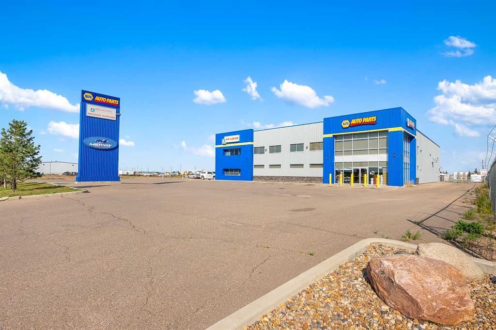 5267 67 Avenue, Lloydminster, AB