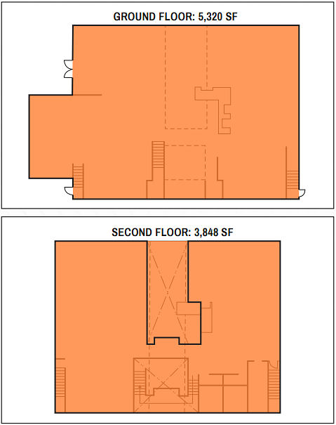 6409 Bay Street, West Vancouver, BC floorplan