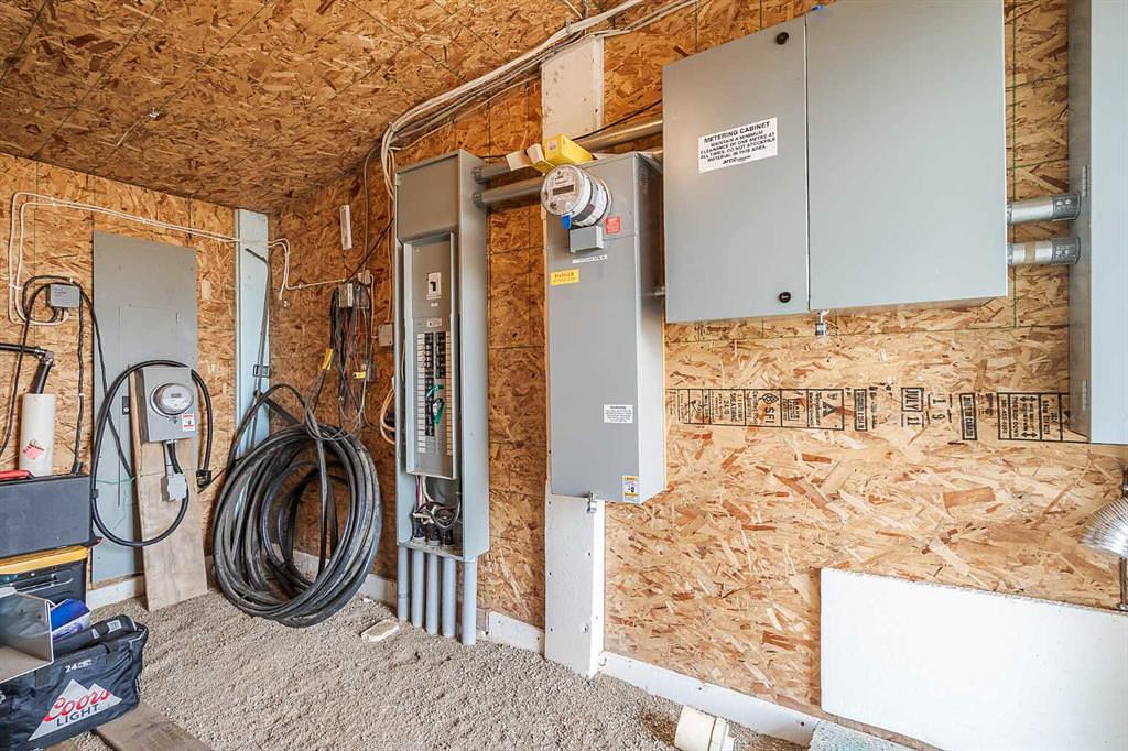 PT SE 10-50-2 W4, Blackfoot, AB