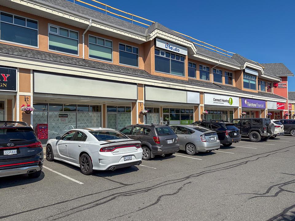 106 - 2749 Beverly St, Duncan, BC