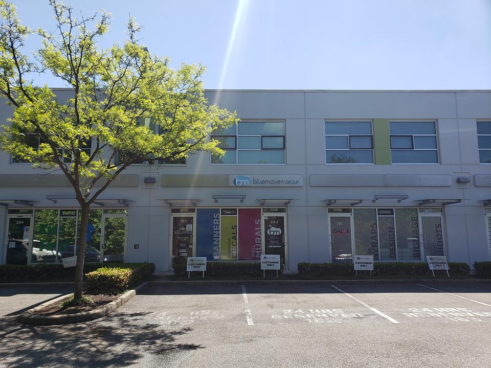 282 - 5489 Byrne Road, Burnaby, BC