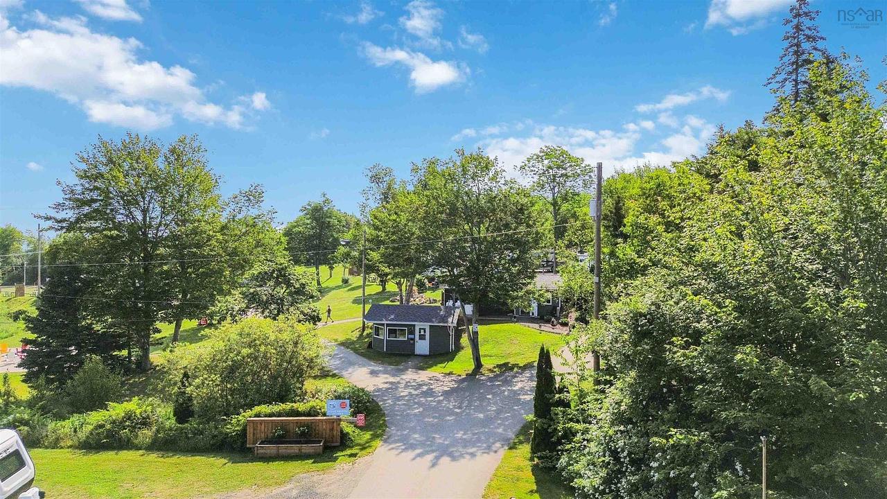 232 Victoria Street, Digby, NS