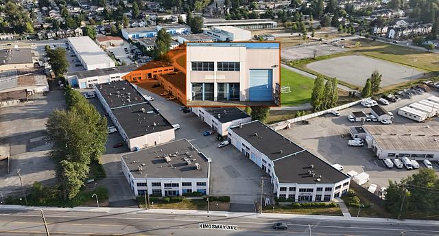 1952 Kingsway Ave, Port Coquitlam, BC