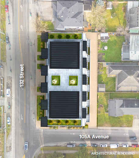 10560 132 Street, Surrey, BC