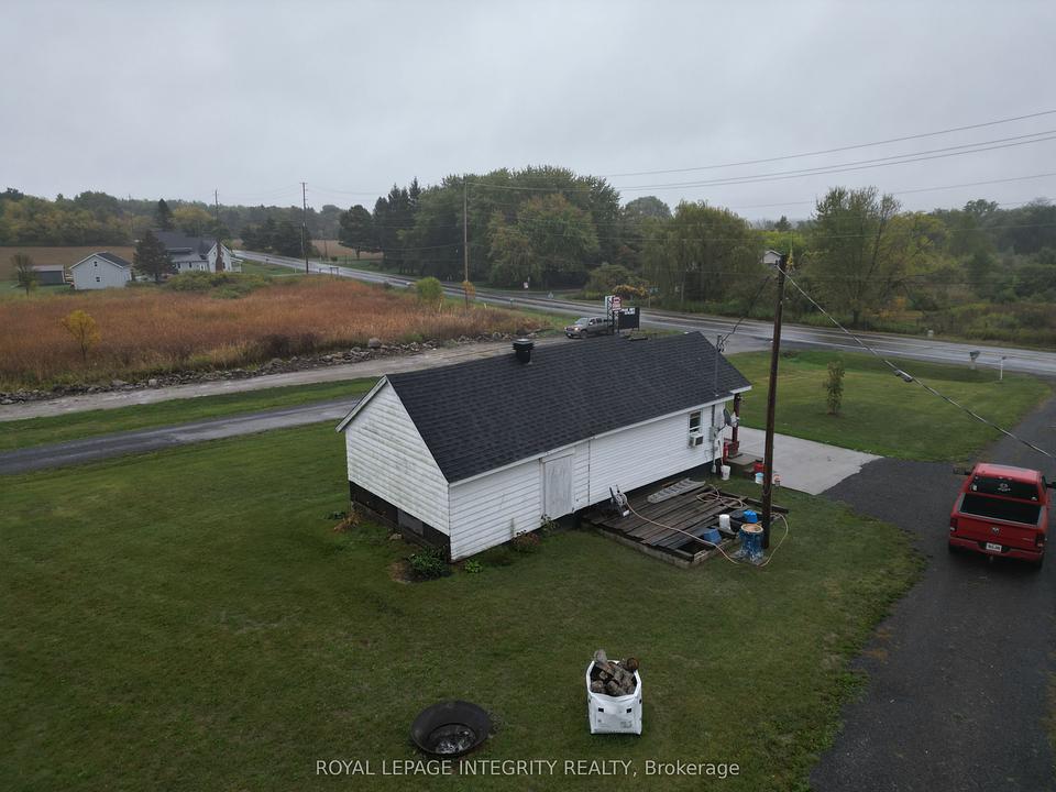 1026 County Road 2, Edwardsburgh/Cardinal, ON
