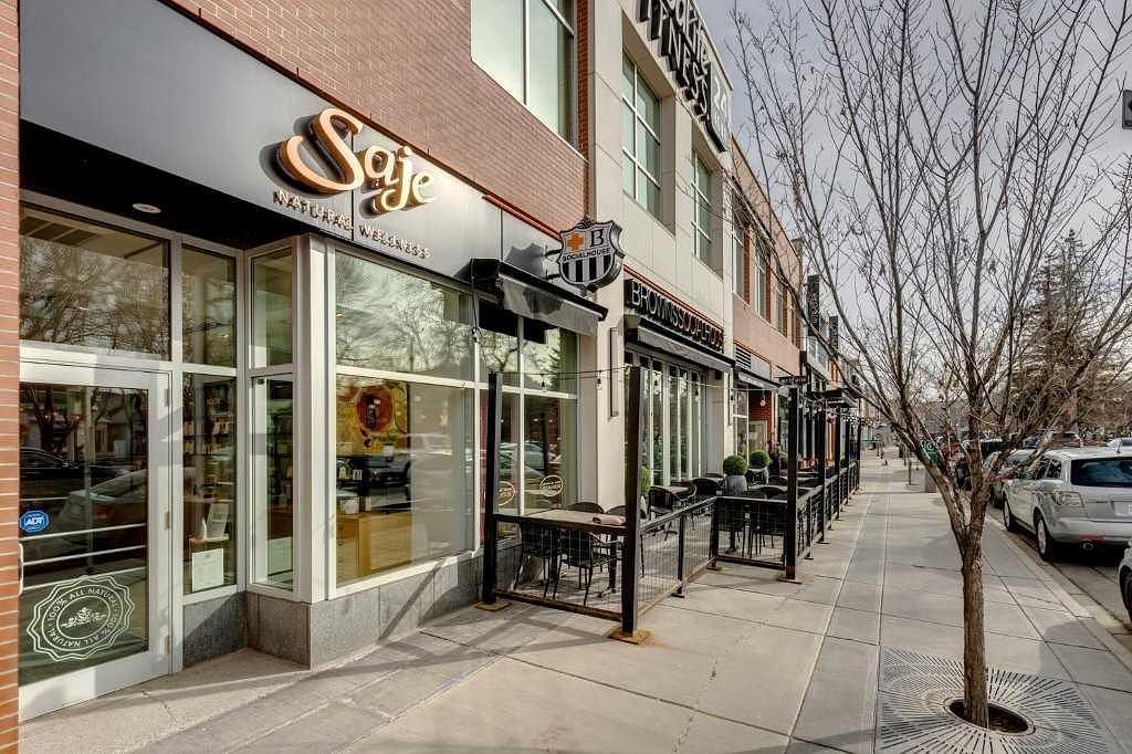 1510 7 Street Southwest, Calgary, AB