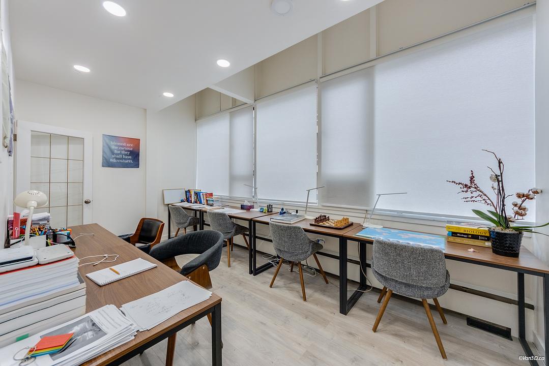 108 - 2096 West 41st Avenue, Vancouver, BC