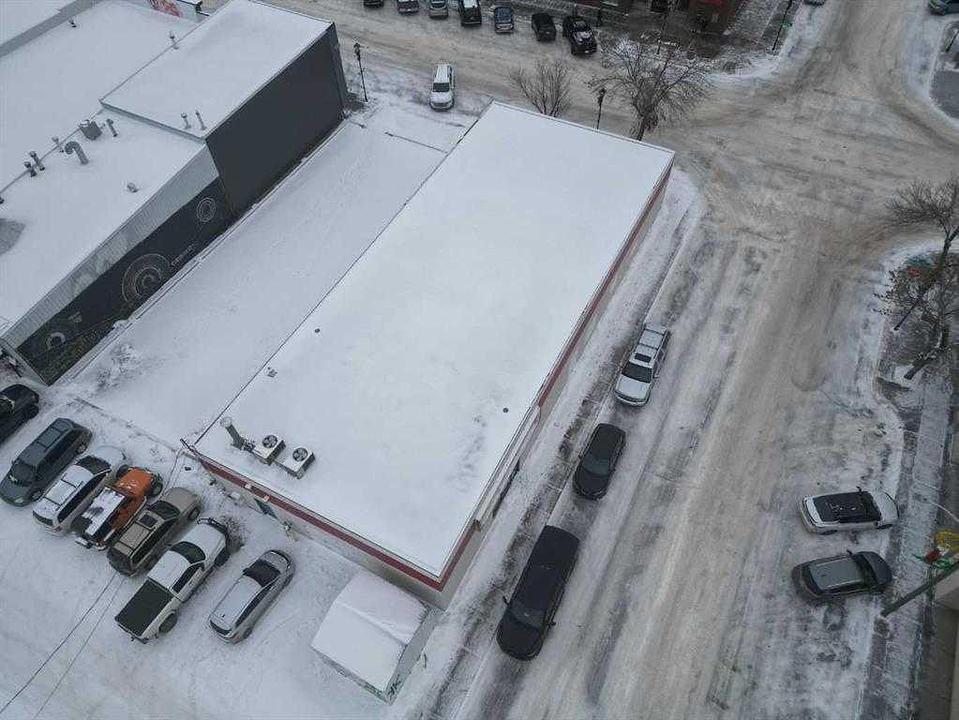5102 50 Street, Whitecourt, AB