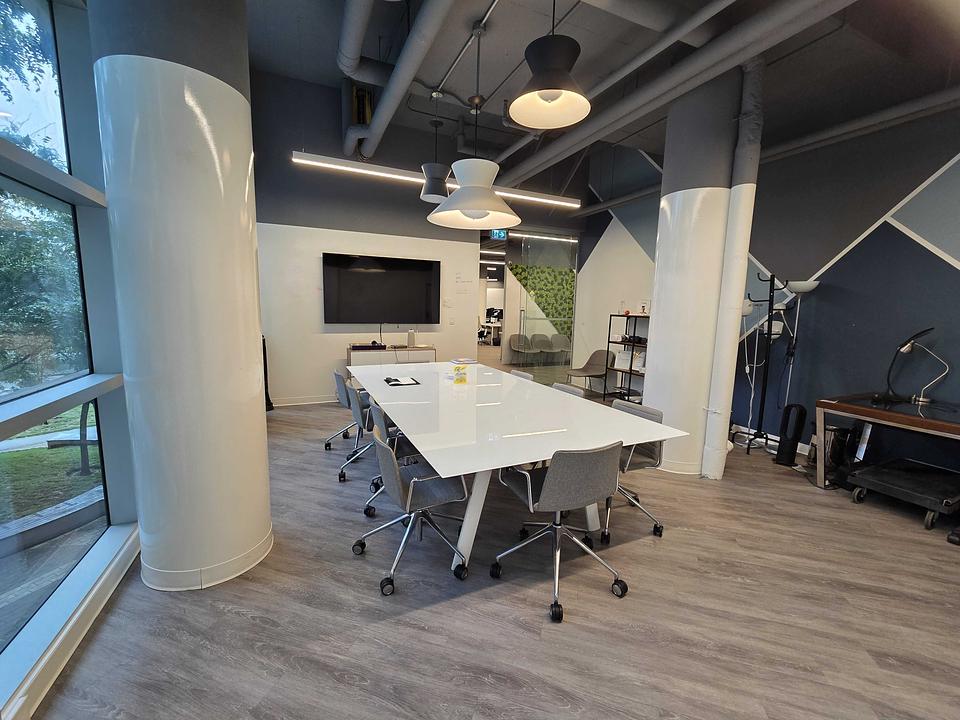 248 - 60 Smithe St, Vancouver, BC