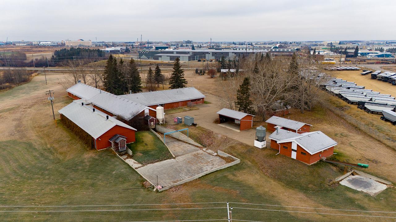 Lot 1 - 1103 9 Street, Leduc, AB
